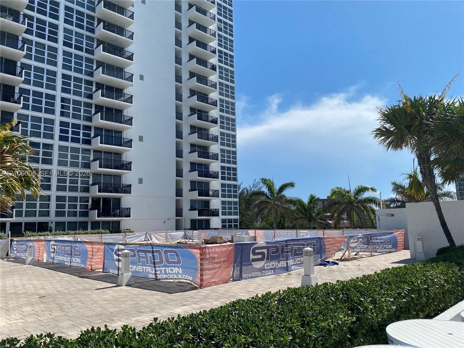 531 N Ocean 611, Pompano Beach, FL 33062 photo 30