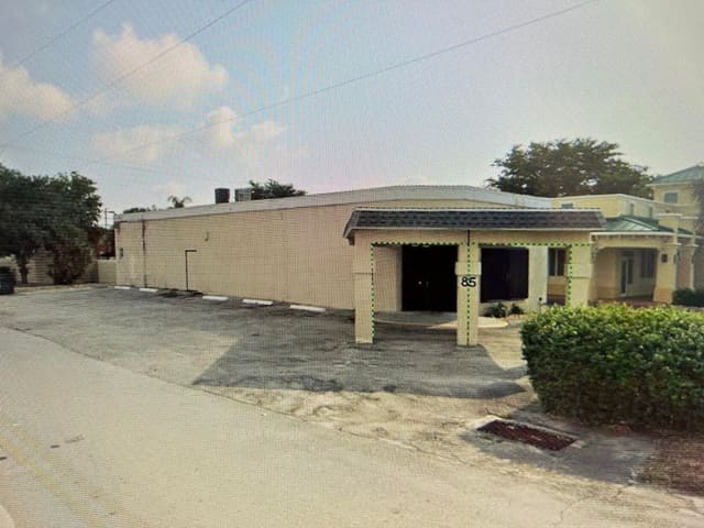 85 W HILLSBORO Boulevard, Deerfield Beach, FL