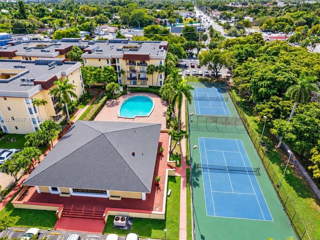 11905 NE 2nd Avenue C301, North Miami, FL 33161