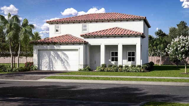 174 SE 20 Court, Homestead, FL 33033