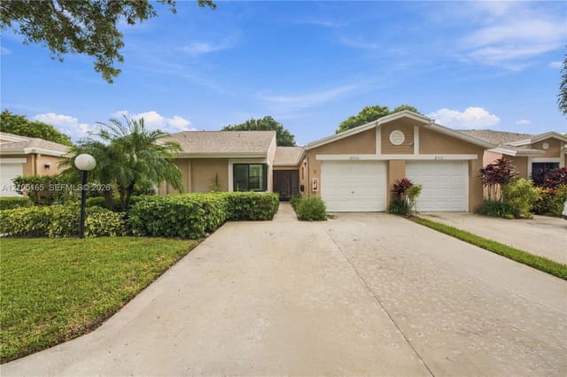 8306 Springlake Drive 8306, Boca Raton, FL 33496