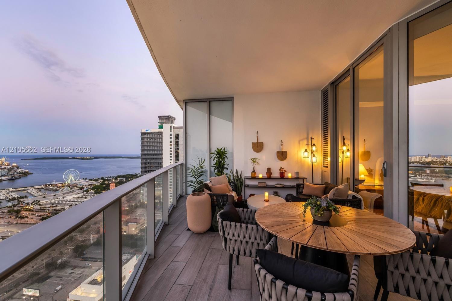 851 NE 1st Avenue 3403, Miami, FL 33132