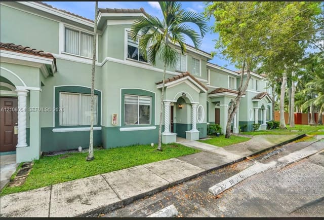 1406 SE 26th Court 311, Homestead, FL 33035