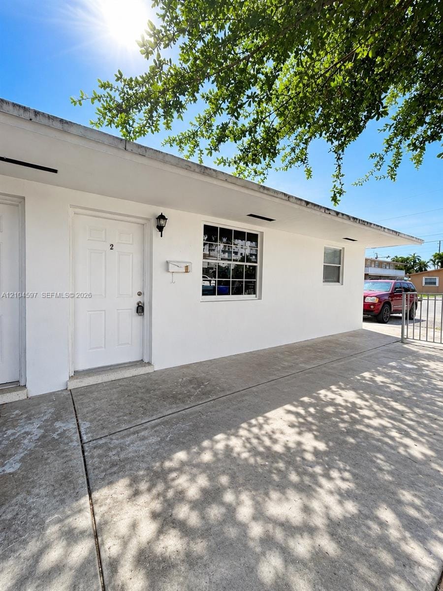 10841 SW 7th Street 1, Sweetwater, FL 33174