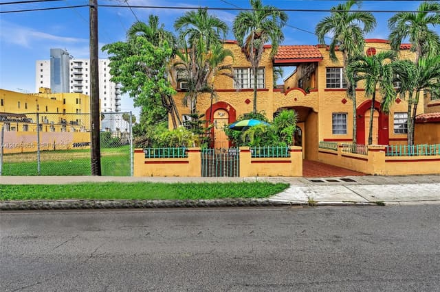 1248-1258 SW 3rd Street, Miami, FL 33135