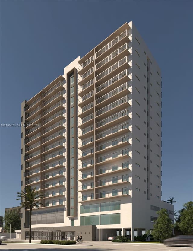 5712 NW 22nd Avenue, Miami, FL 33142