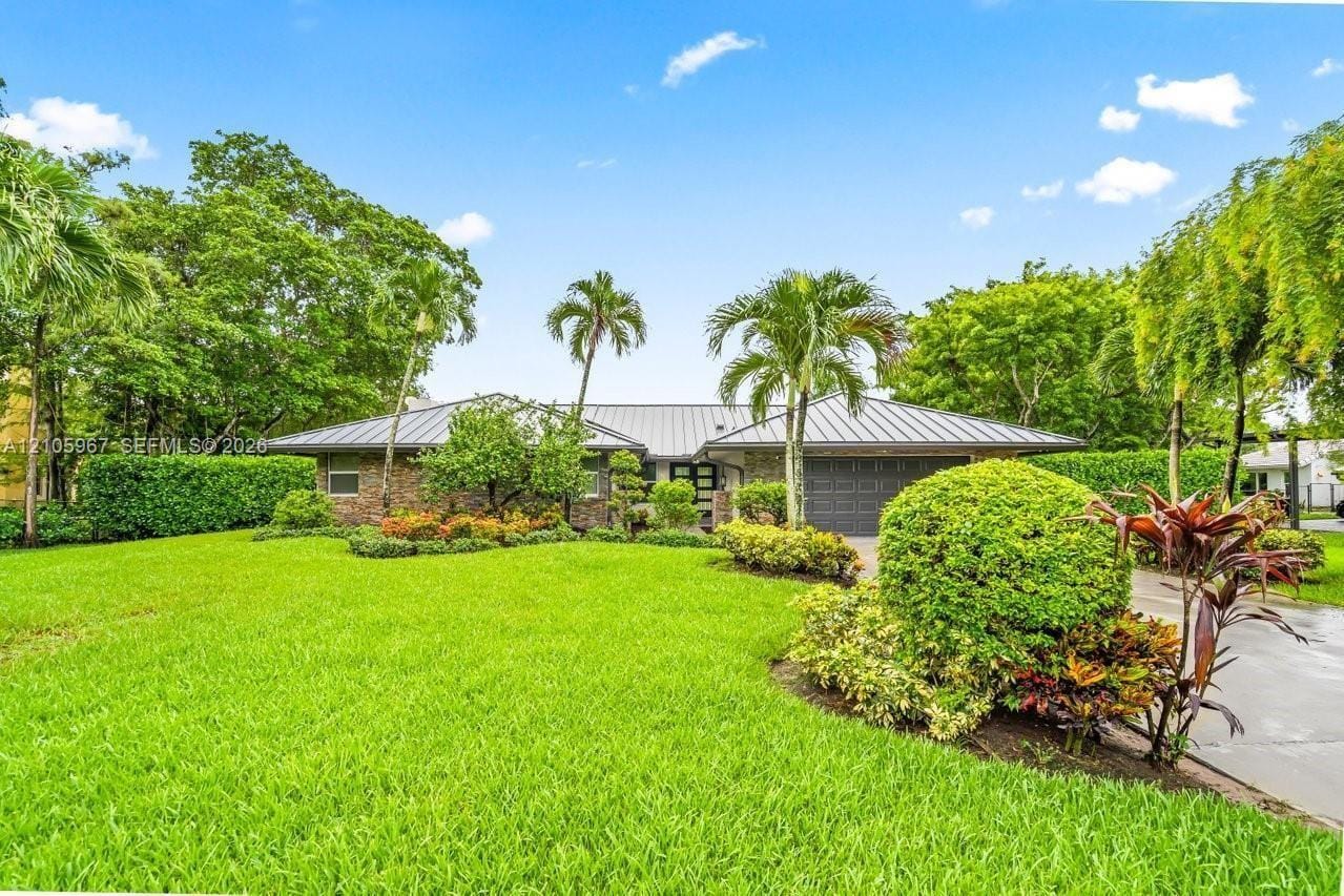 5966 NW 77th Terrace, Parkland, FL 33067