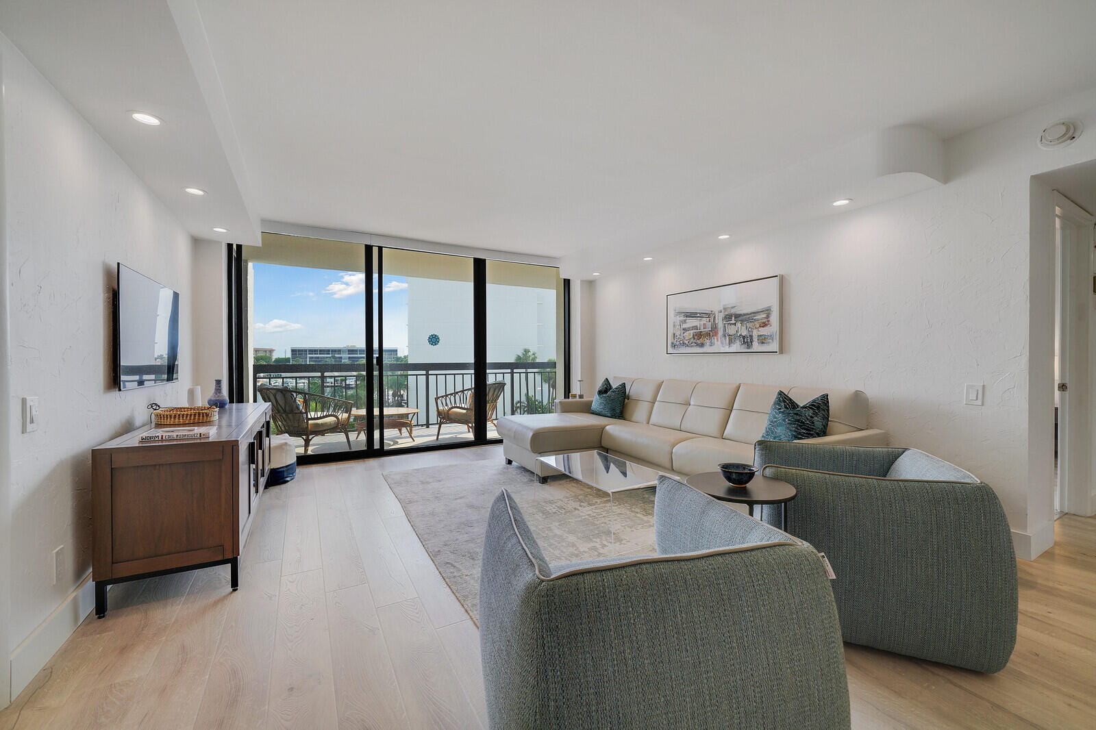2697 N OCEAN F-403 — photo 5