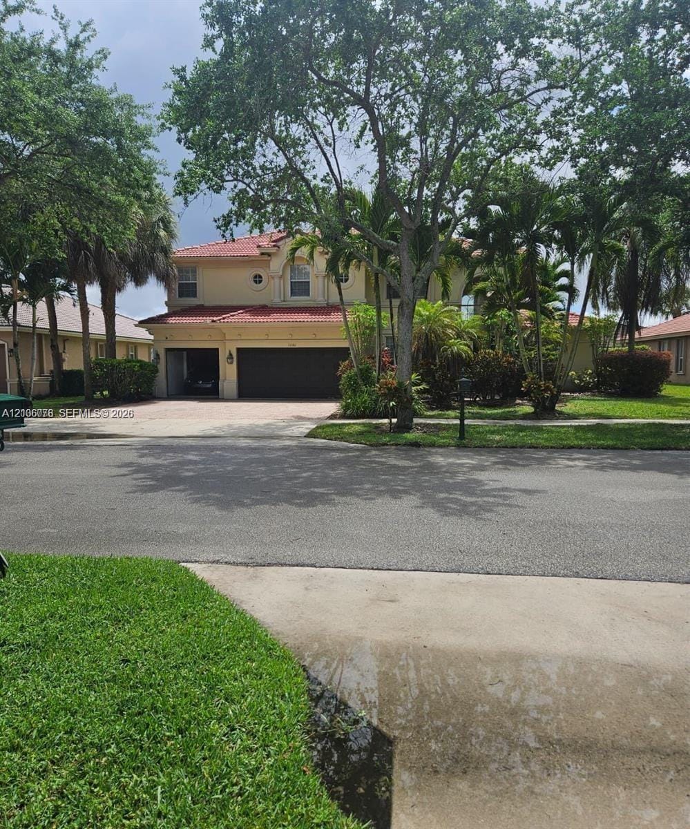 13382 Lakepointe Circle 0, Cooper City, FL 33330