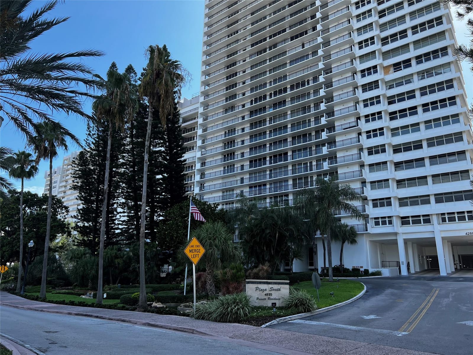 4280 GALT OCEAN Drive 15H, Fort Lauderdale, FL 33308