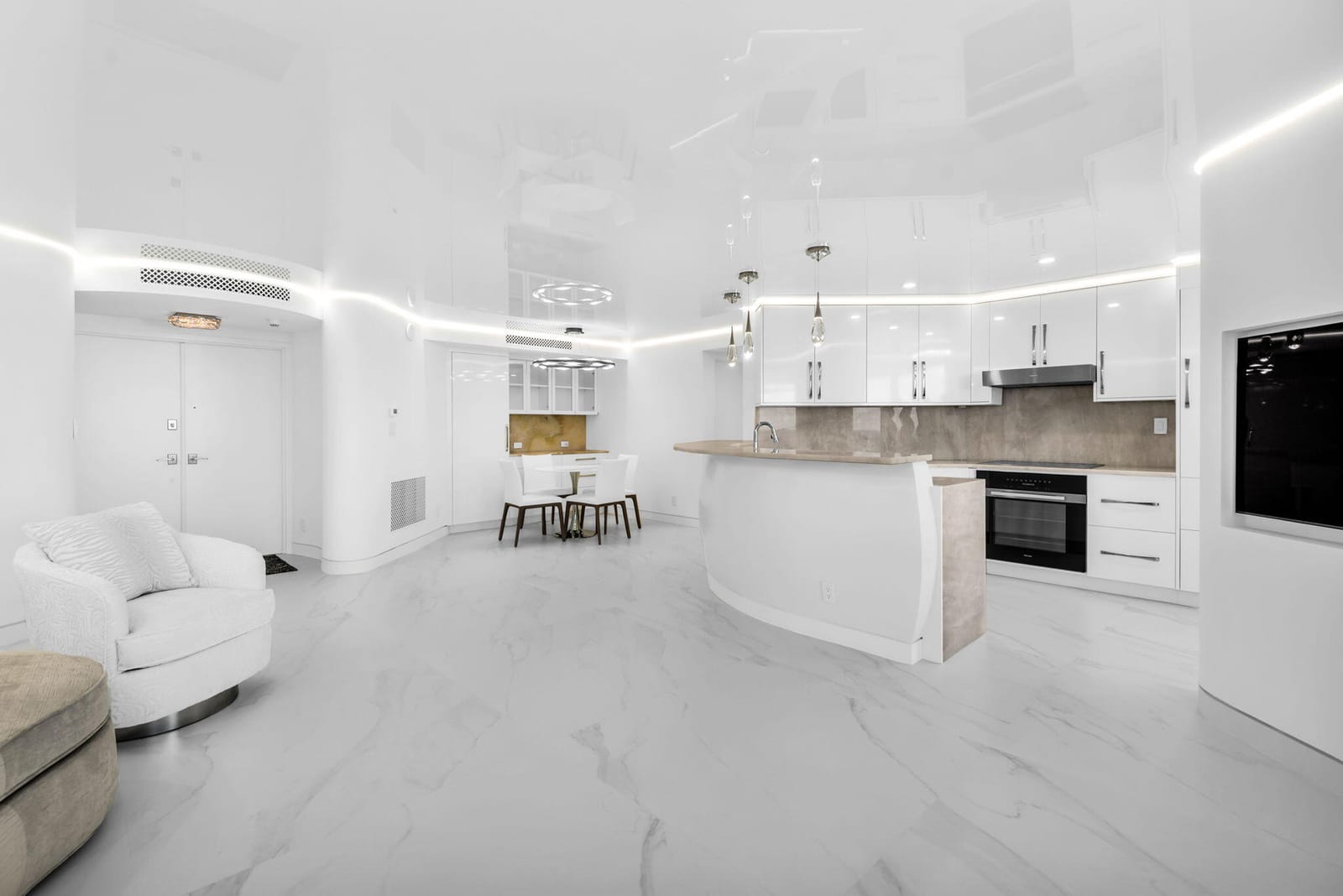550 S Ocean Boulevard 1205 — photo 1