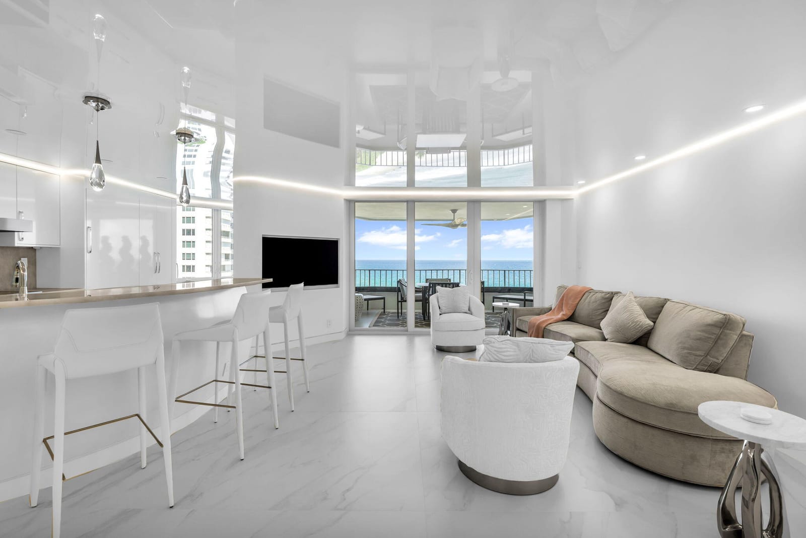 550 S Ocean Boulevard 1205 — photo 2