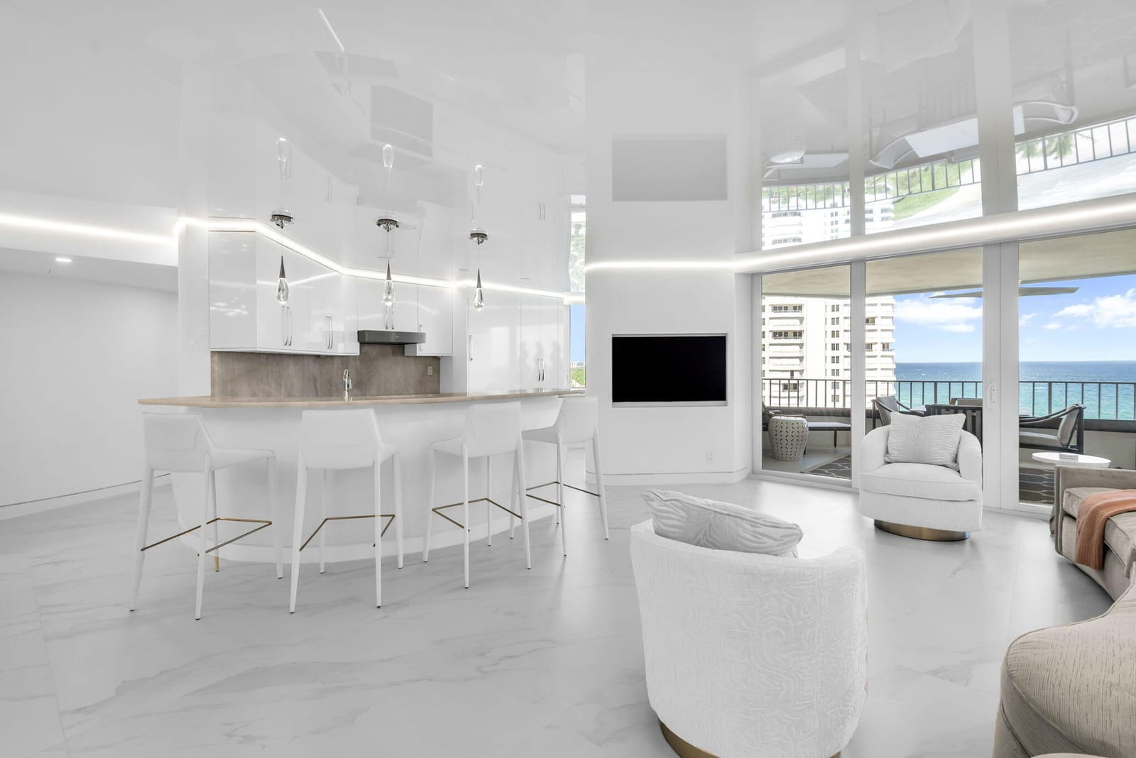 550 S Ocean Boulevard 1205 — photo 3