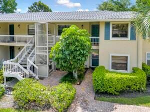 14 WESTGATE Lane 14D, Boynton Beach, FL 33436