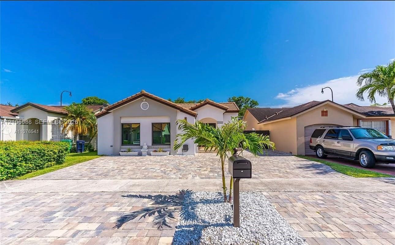 14250 SW 103rd Terrace, Miami, FL 33186