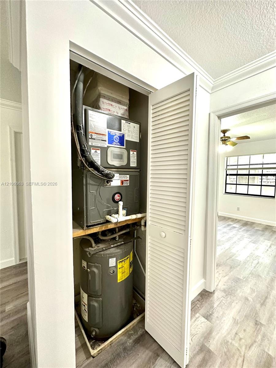 3694 NW 95th Terrace 8M — photo 7