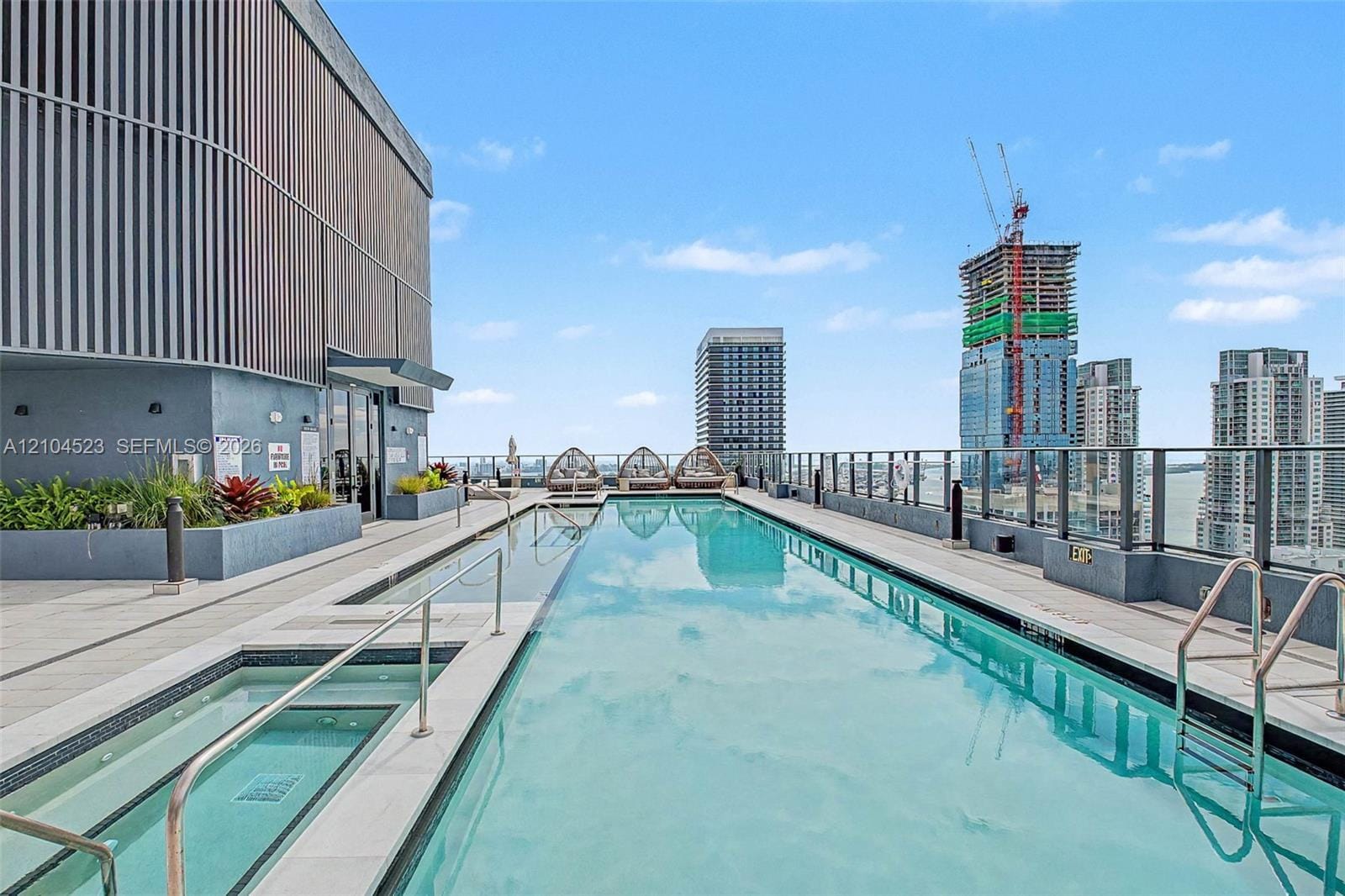 121 NE 5th Street 1701, Miami, FL 33132