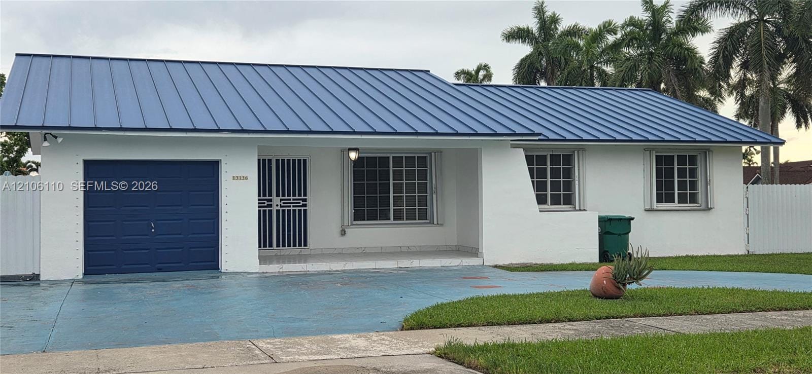13136 SW 2nd Terrace 0, Miami, FL 33184