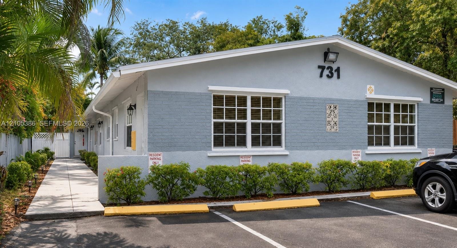 731 SW 14th Avenue 1-4, Fort Lauderdale, FL 33312