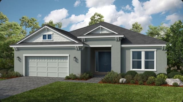 13209 SW PORTICO Way, Port St. Lucie, FL 34987