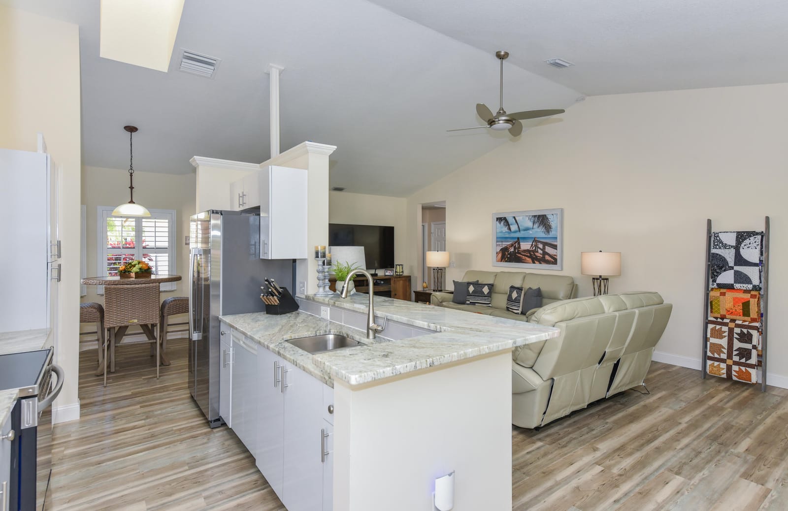 438 SW JEFFERSON Circle, Port St. Lucie, FL 34986 photo 12