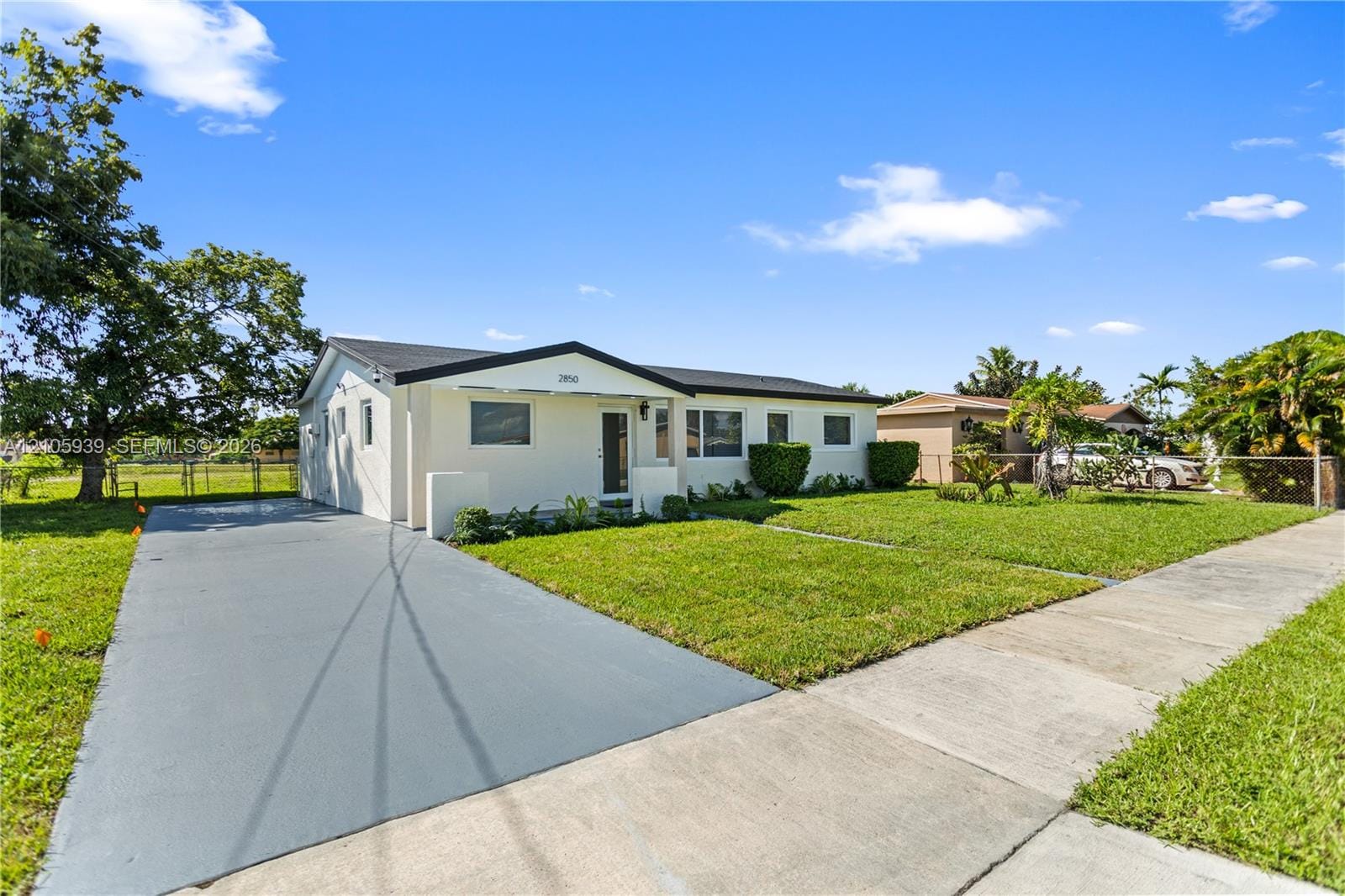 2850 NW 205th Street — photo 2