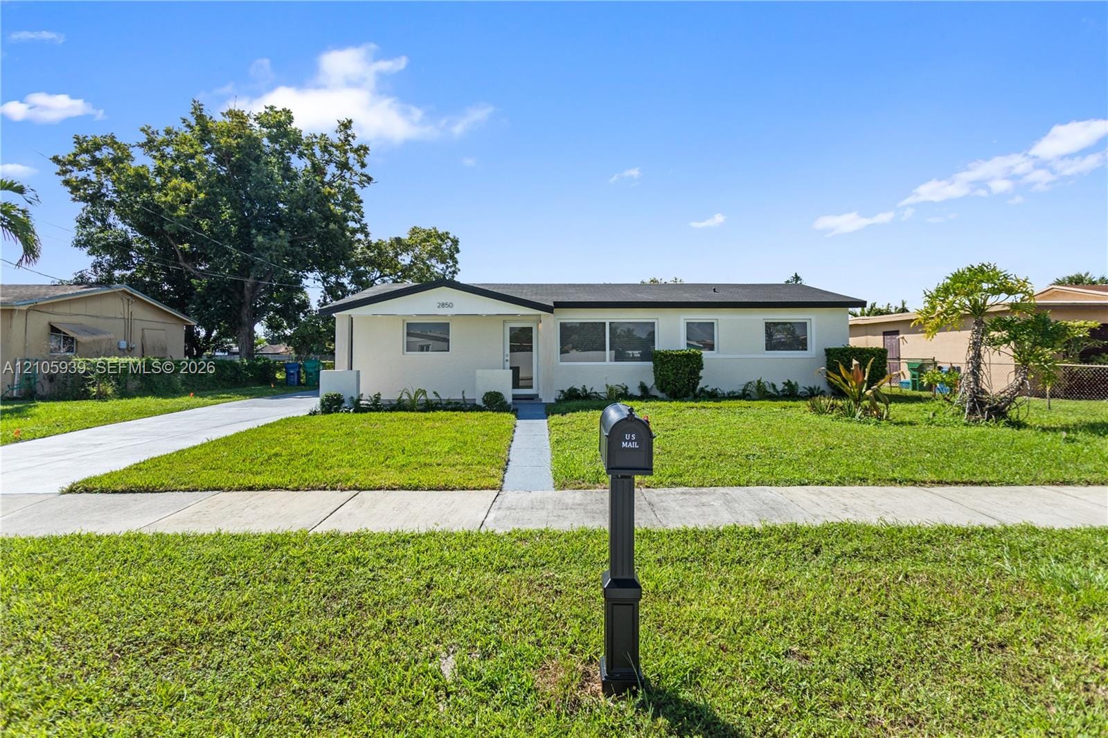 2850 NW 205th Street — photo 3