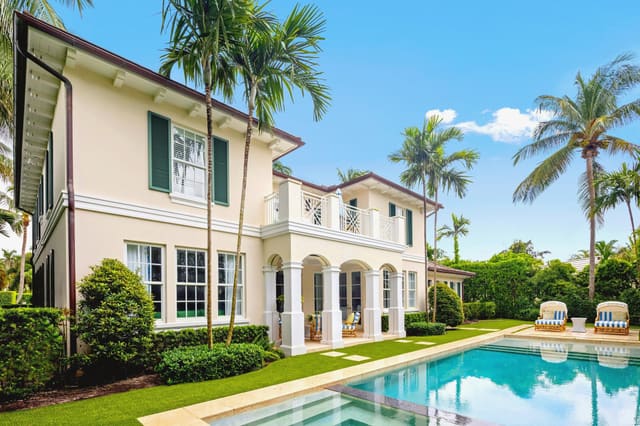 253 Jamaica Lane, Palm Beach, FL 33480
