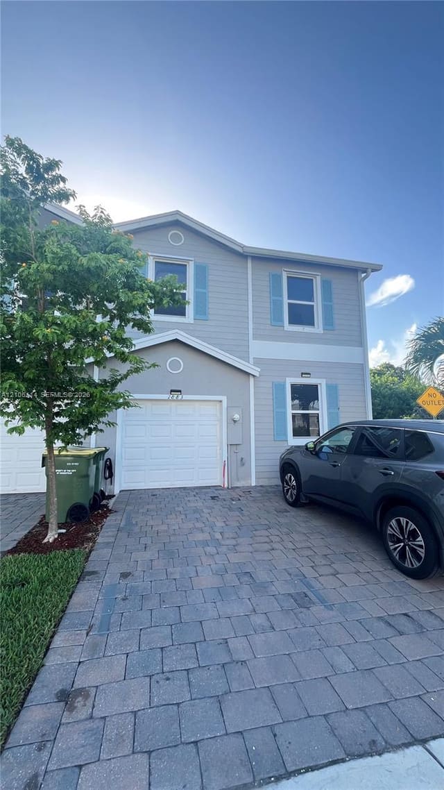 1883 SE 9th Terrace, Homestead, FL 33034