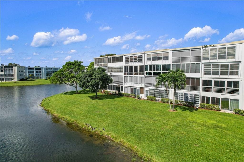 4037 Harwood D 4037, Deerfield Beach, FL 33442