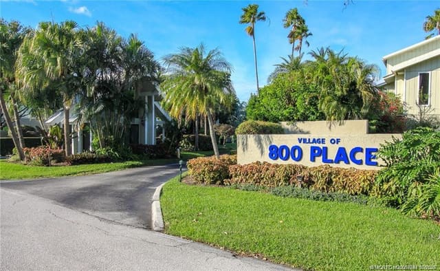 800 NW Fork Road 3-12, Stuart, FL 34994