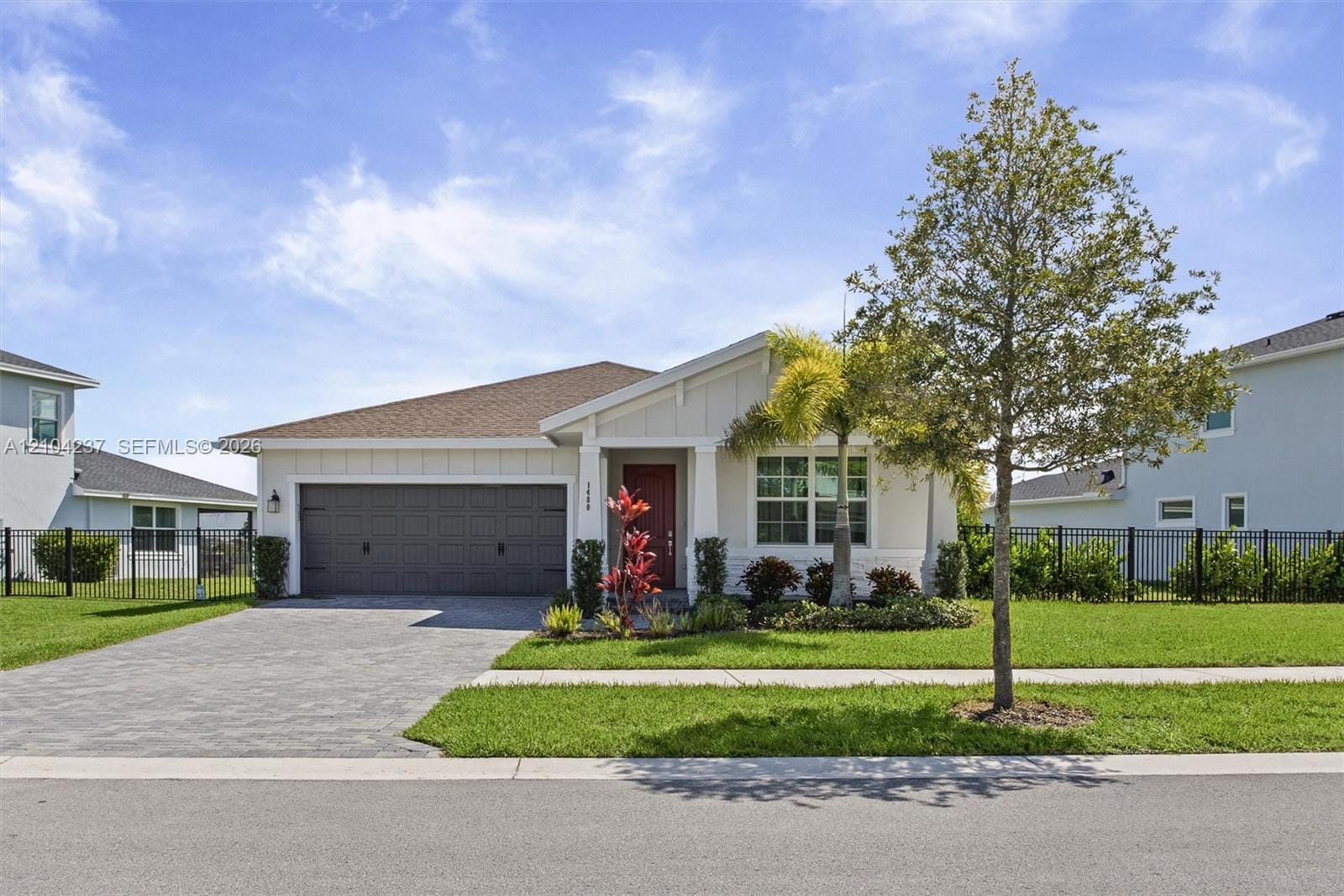 1480 Wandering Willow Way 0, Loxahatchee, FL 33470