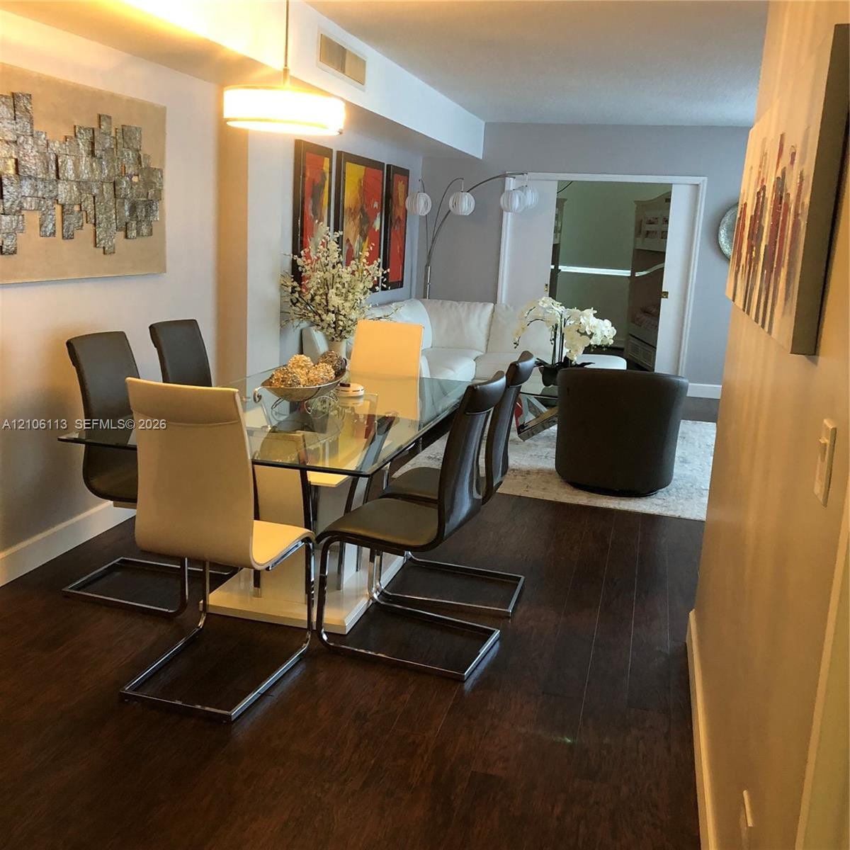 905 Brickell Bay Drive 327 — photo 2