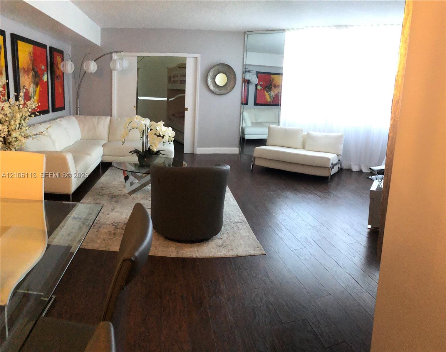 905 Brickell Bay Drive 327 — photo 3