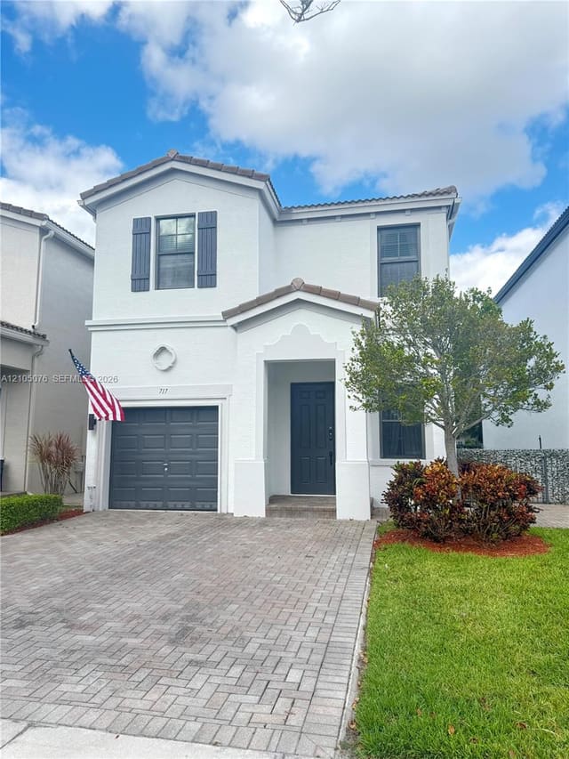 717 NE 191st Street, Miami, FL 33179