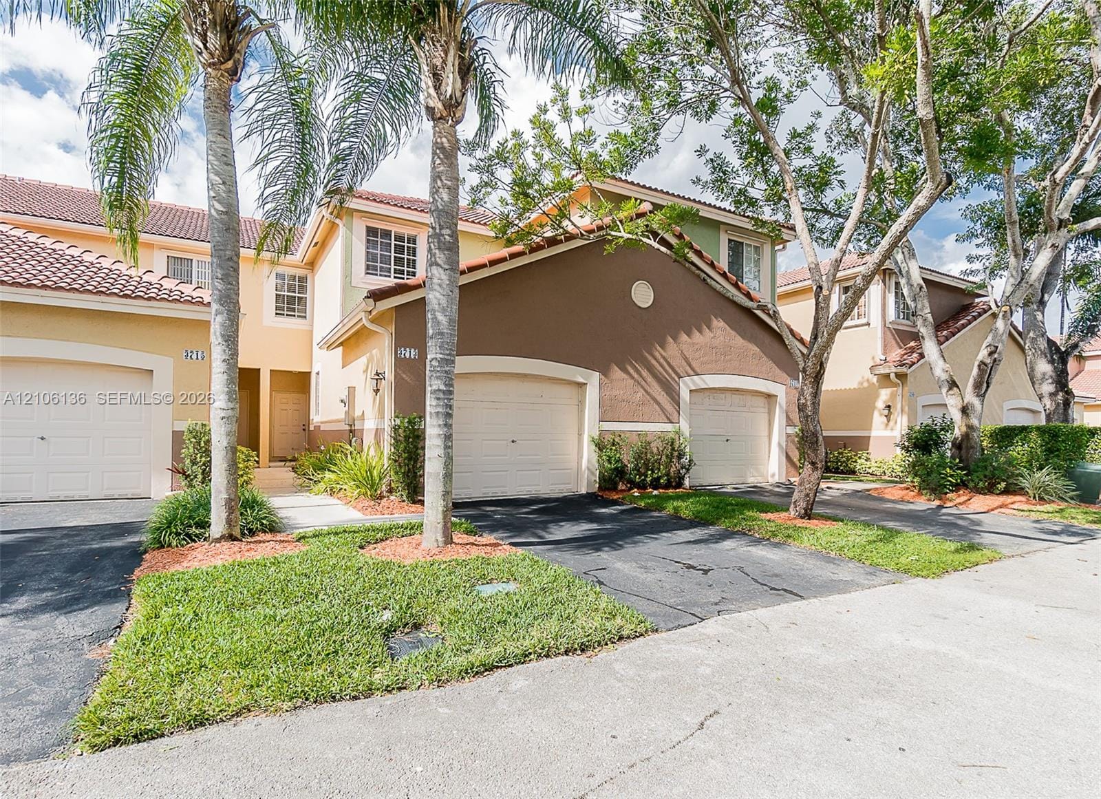 3713 San Simeon Circle, Weston, FL 33331