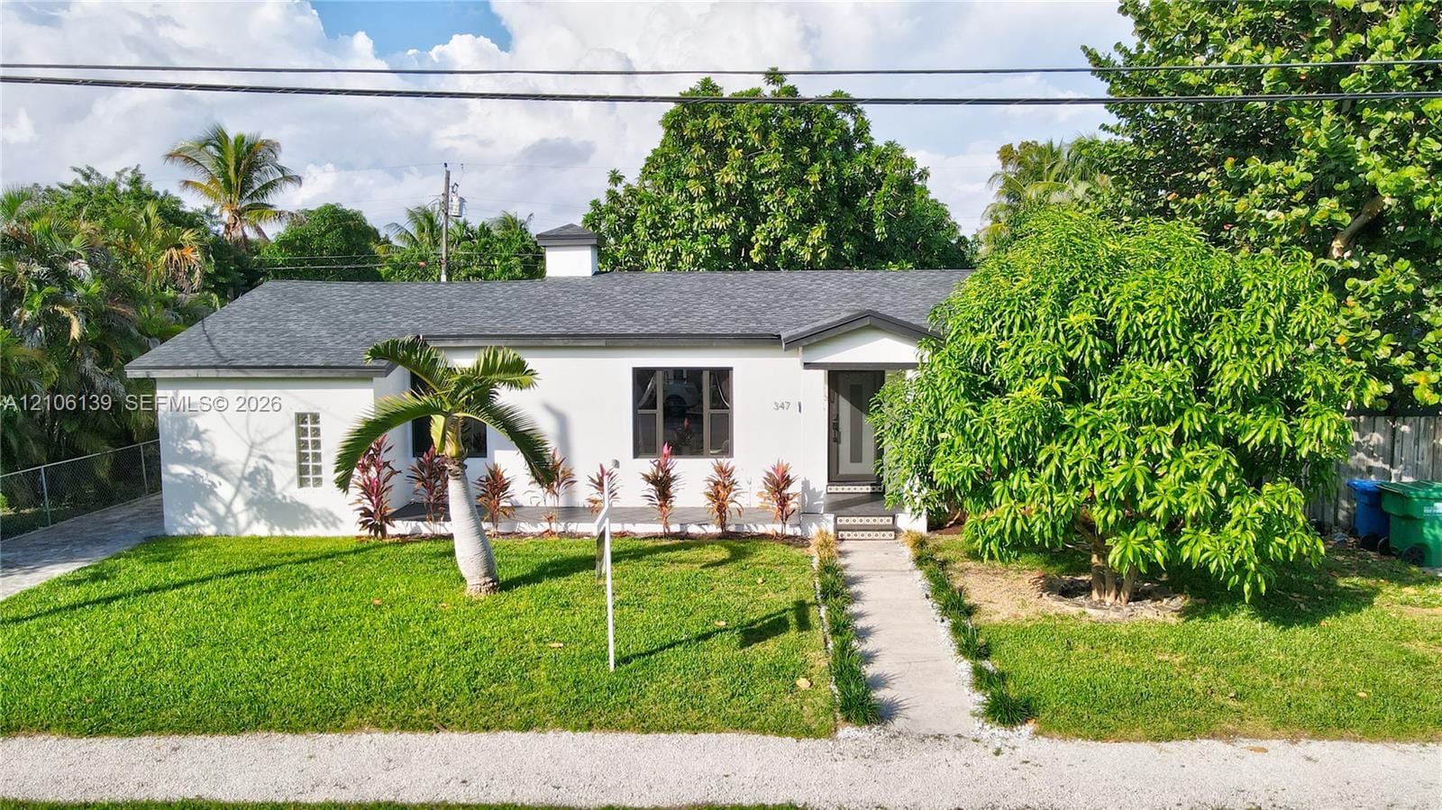 347 NE 110th Street, Miami, FL 33161