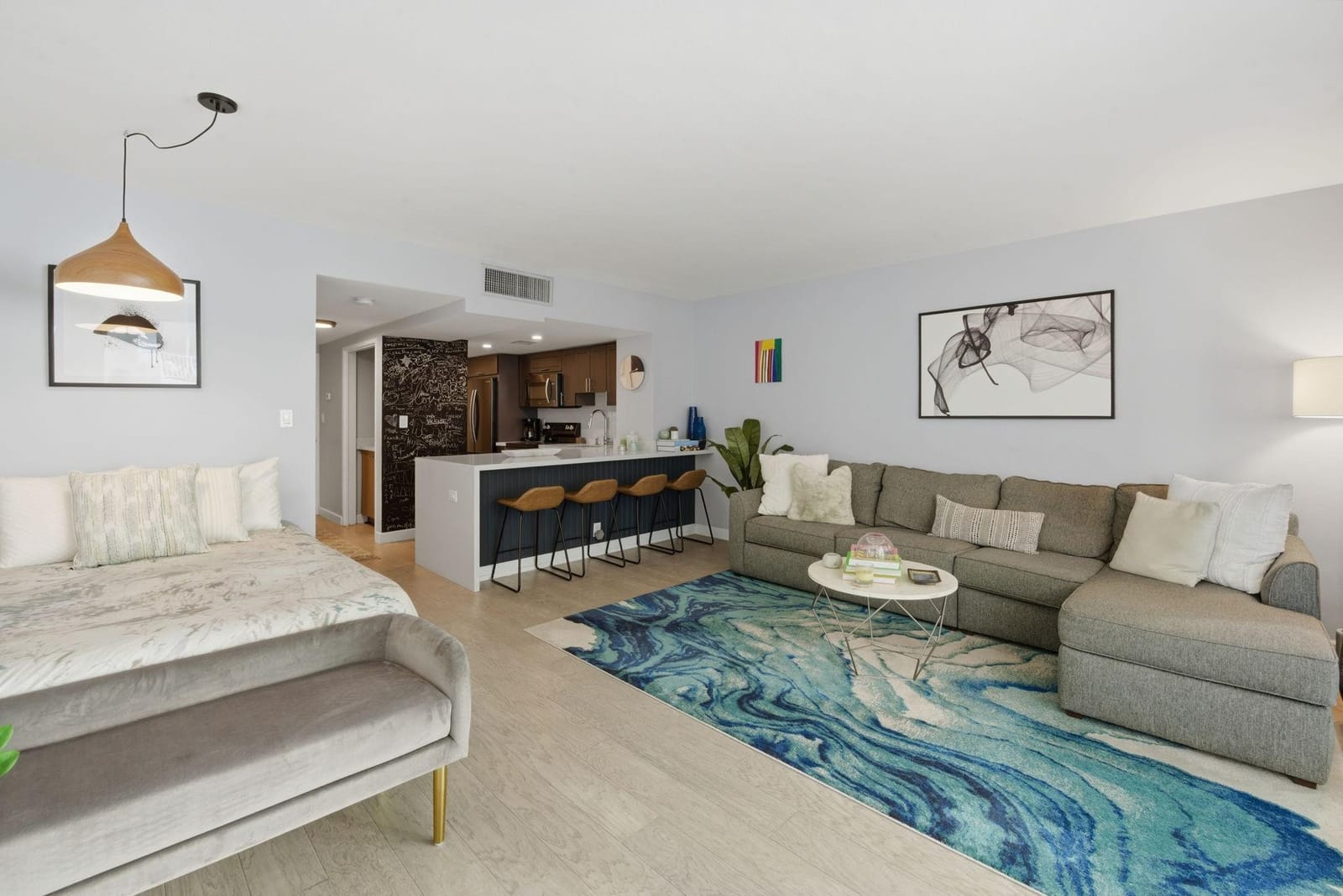 Mirador 1200, Miami Beach, FL home for sale at 1200 West Avenue 324