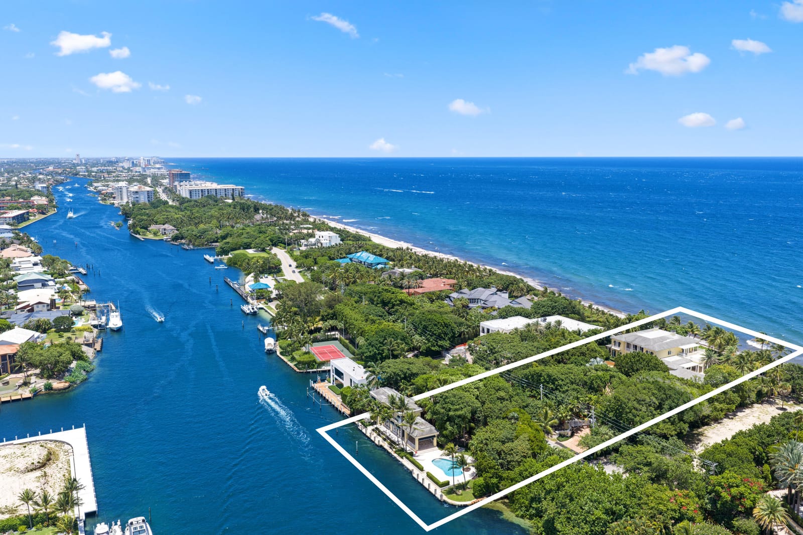 1083 Hillsboro Mile, Hillsboro Beach, FL 33062