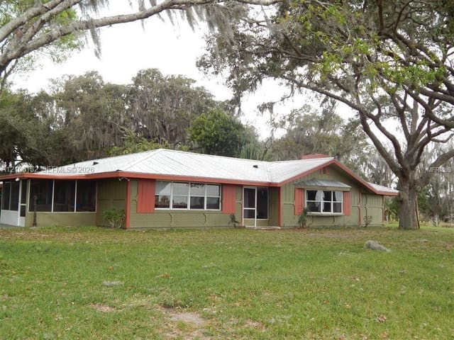 700 Wrights Lane, Lake Wales, FL 33898