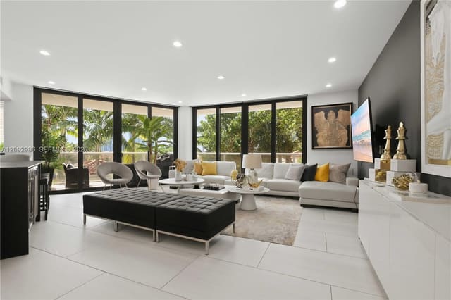 20281 E Country Club Drive 307, Aventura, FL 33180