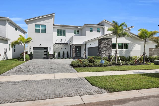 14151 SW Artesia Drive, Port St. Lucie, FL 34987