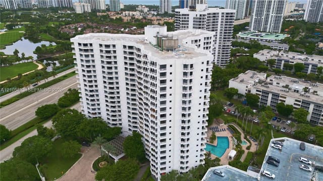 3300 NE 192nd Street 1101, Aventura, FL 33180