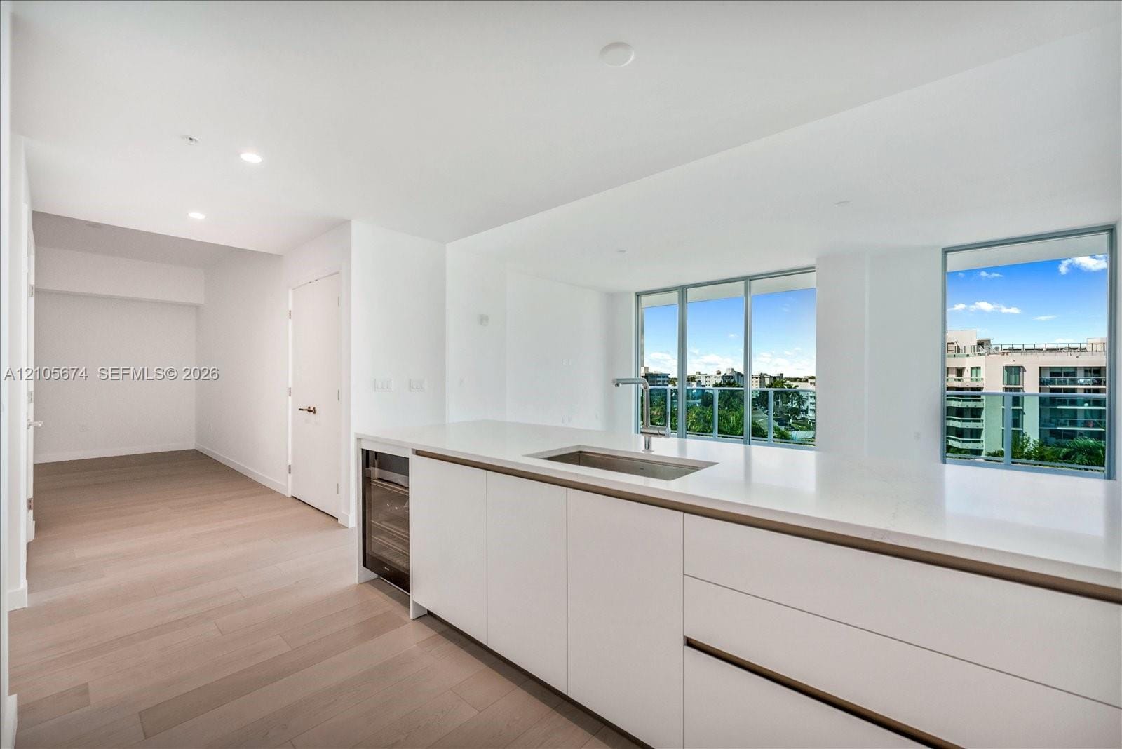 9201 E Bay Harbor Drive 710 — photo 4
