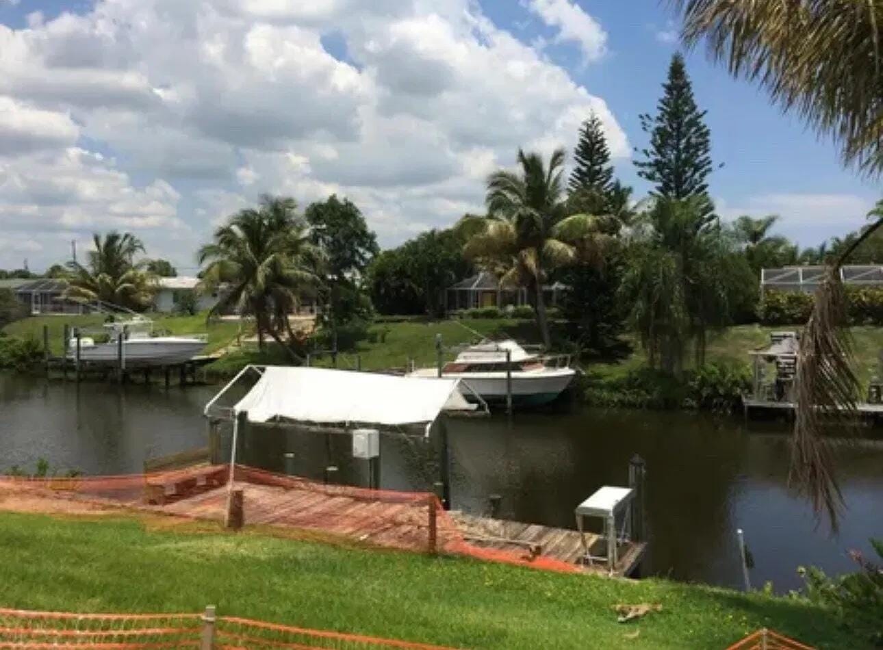 639 SE HARBORVIEW Drive, Port St. Lucie, FL 34983