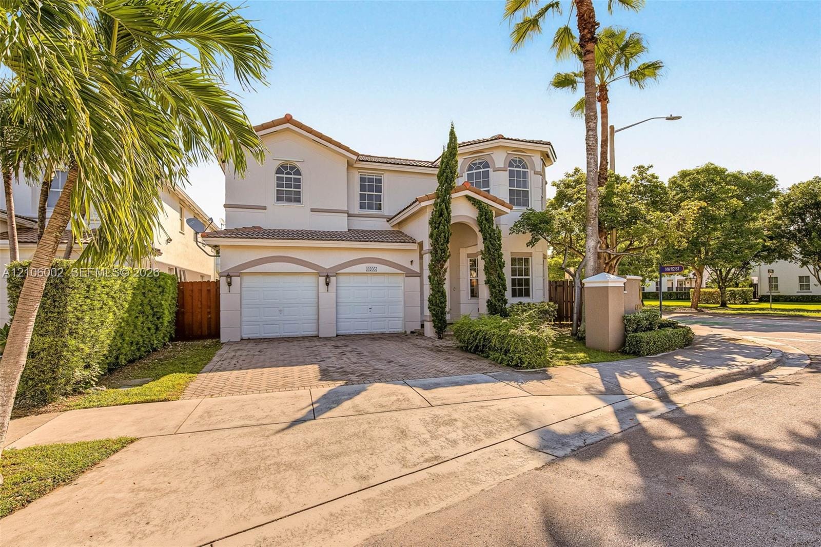 8205 NW 116th Avenue, Doral, FL 33178