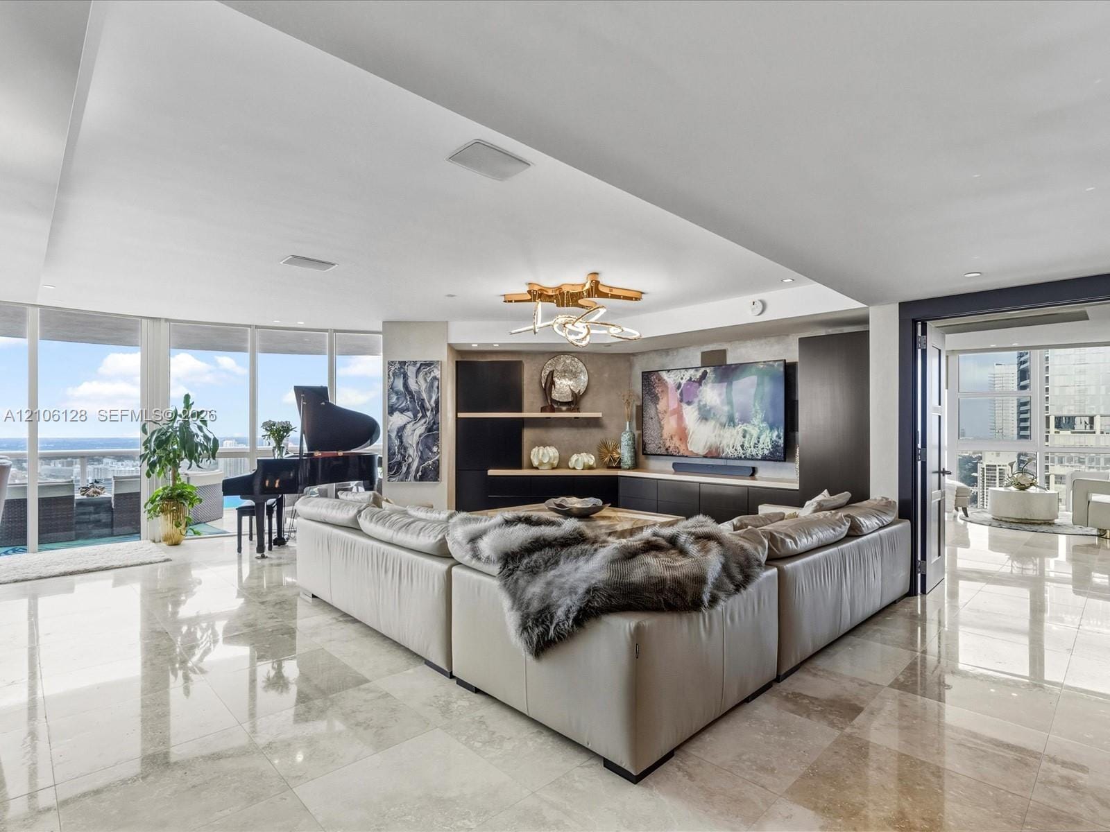 18201 Collins Avenue 5101, Sunny Isles Beach, FL 33160