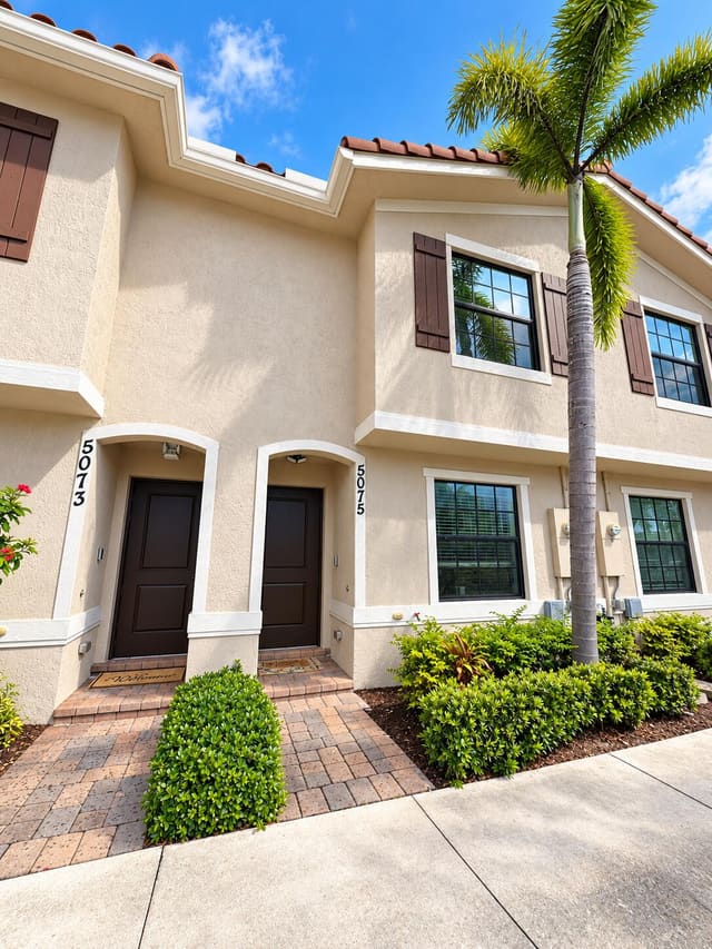 5075 Genove Place, Riviera Beach, FL 33410