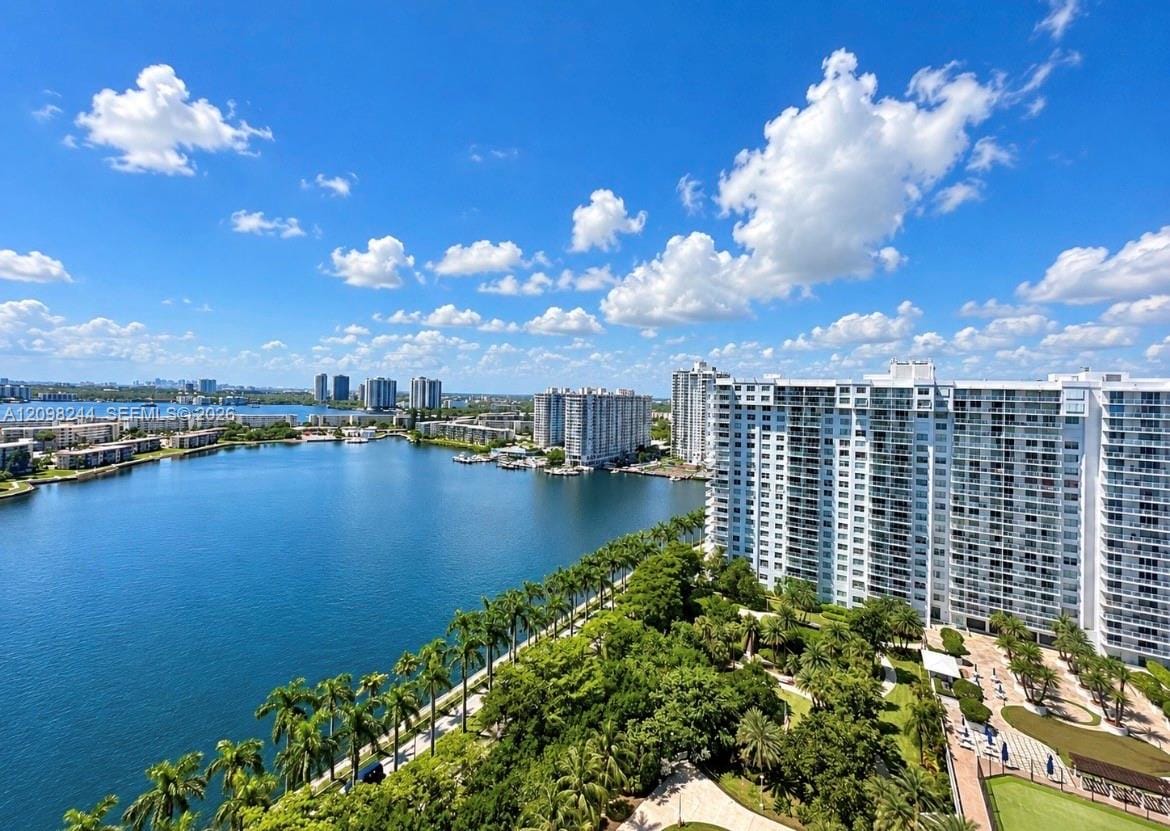 2851 NE 183rd Street 2110E, Aventura, FL 33160