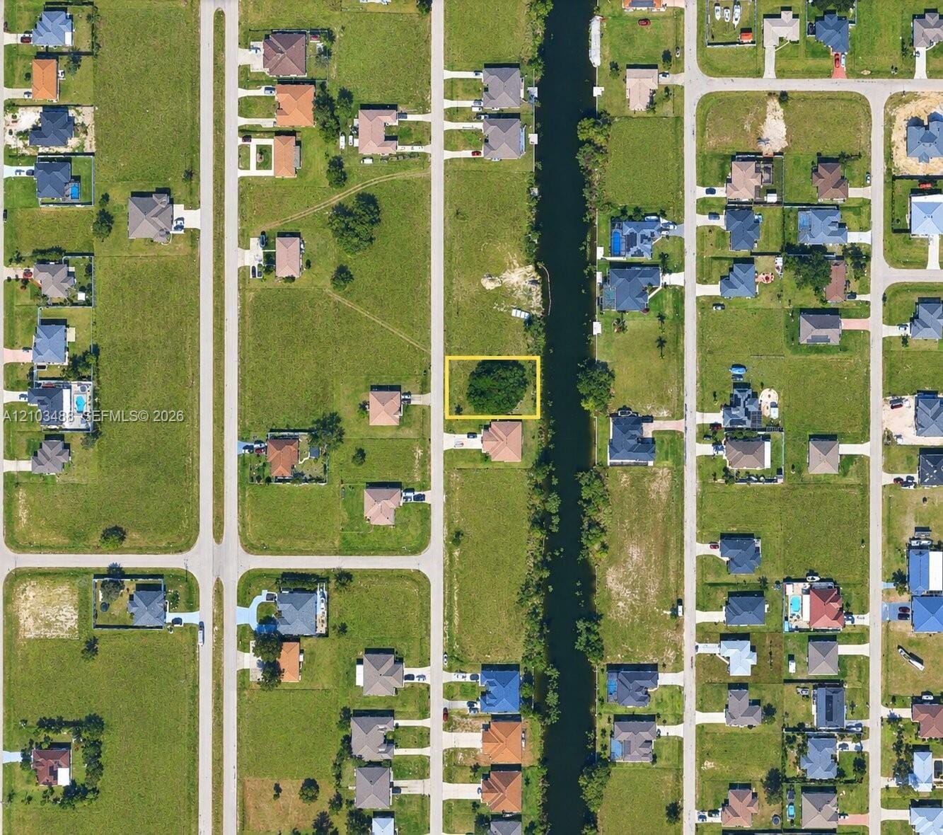 1403 NE 8th Place, Cape Coral, FL 33909